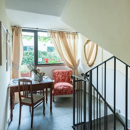 Francesco Redi Camere Arezzo Exterior photo