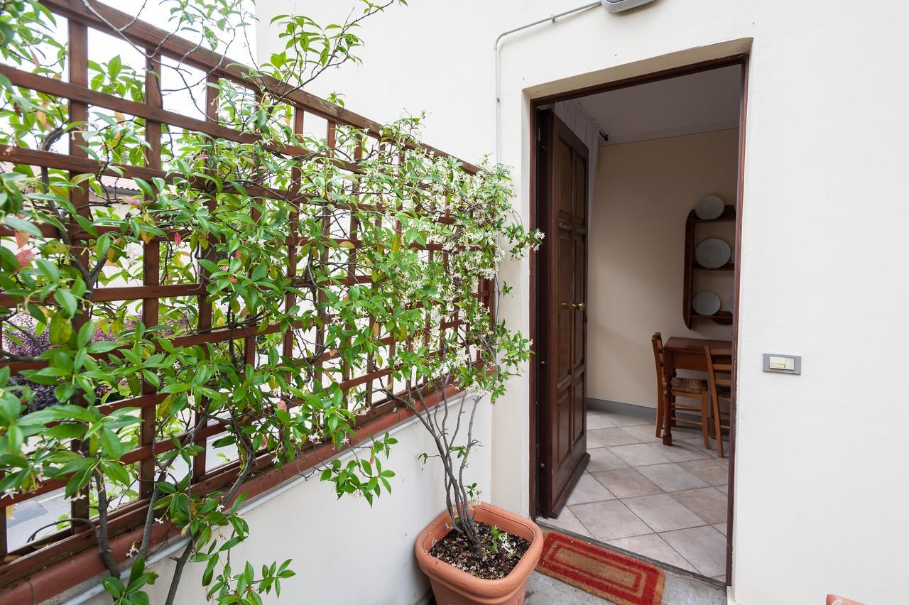 Francesco Redi Camere Arezzo Exterior photo